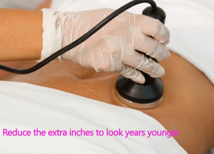 Thermo Lipolysis Deep Heat Therapy at best price in New Delhi by Carvers