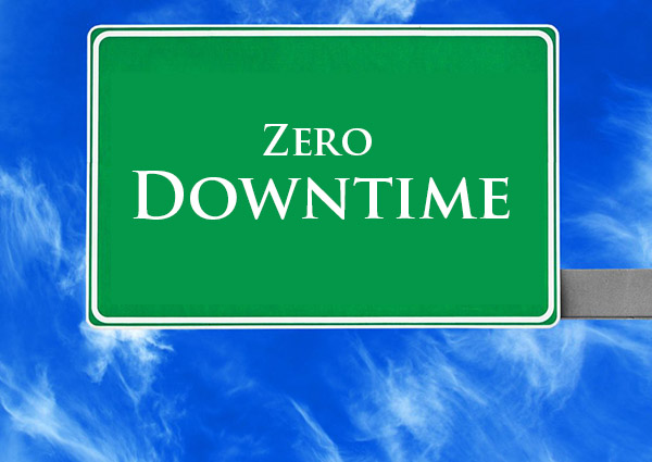 Zero-Downtime