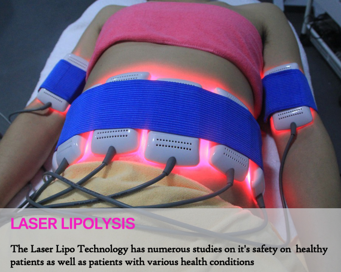 Thermo Lipolysis Deep Heat Therapy at best price in New Delhi by Carvers