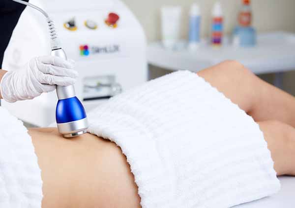 BENEFITS OF ULTRASOUND FAT CAVITATION THERAPY