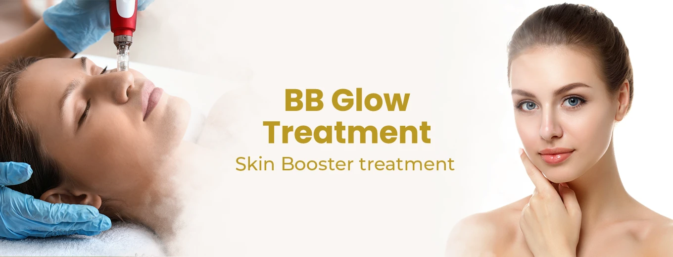 2BB Glow Treatment