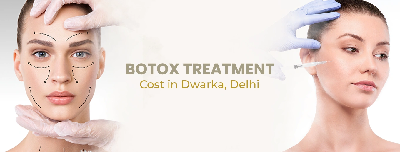 Botox treatment in Dwarka2