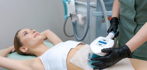 CoolSculpting: Non-Invasive Fat Reduction and Body Contouring