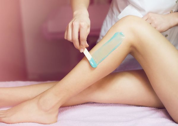 Difference Between Temporary and Permanent Hair Removal