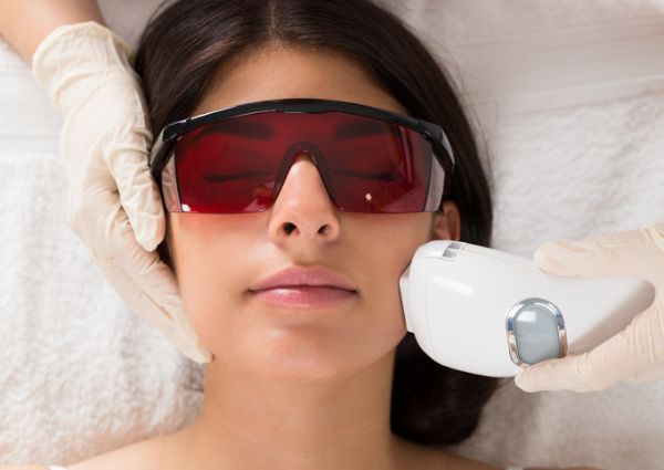  What to Expect During and After Laser Hair Removal: A Step-by-Step Guide