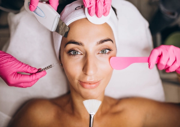 What Is BB Glow Treatment? Exploring The Benefits And Techniques