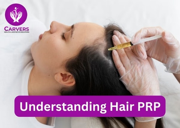 How To Maintain And Extend The Benefits Of Hair PRP: Explained