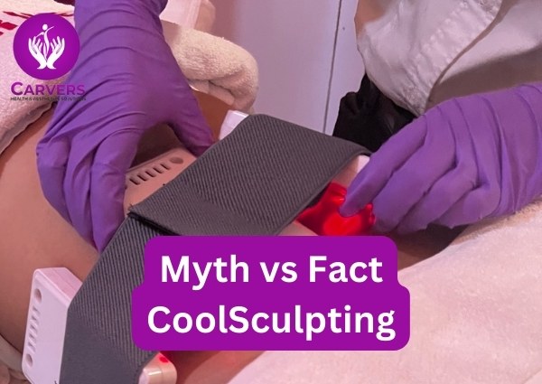Common Myths About CoolSculpting, Explained