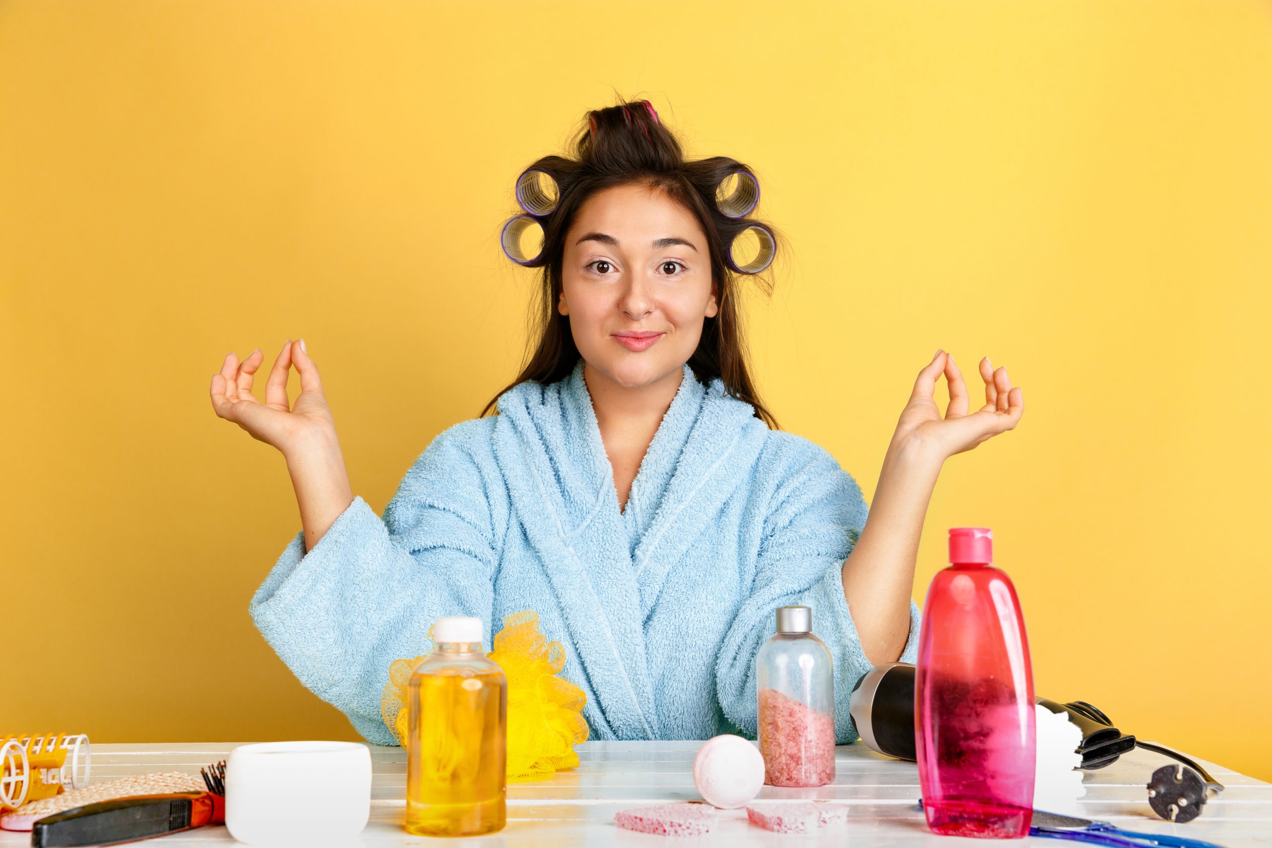 How To Choose The Right Hair Products For Your Hair Type: Dermatologist Advice