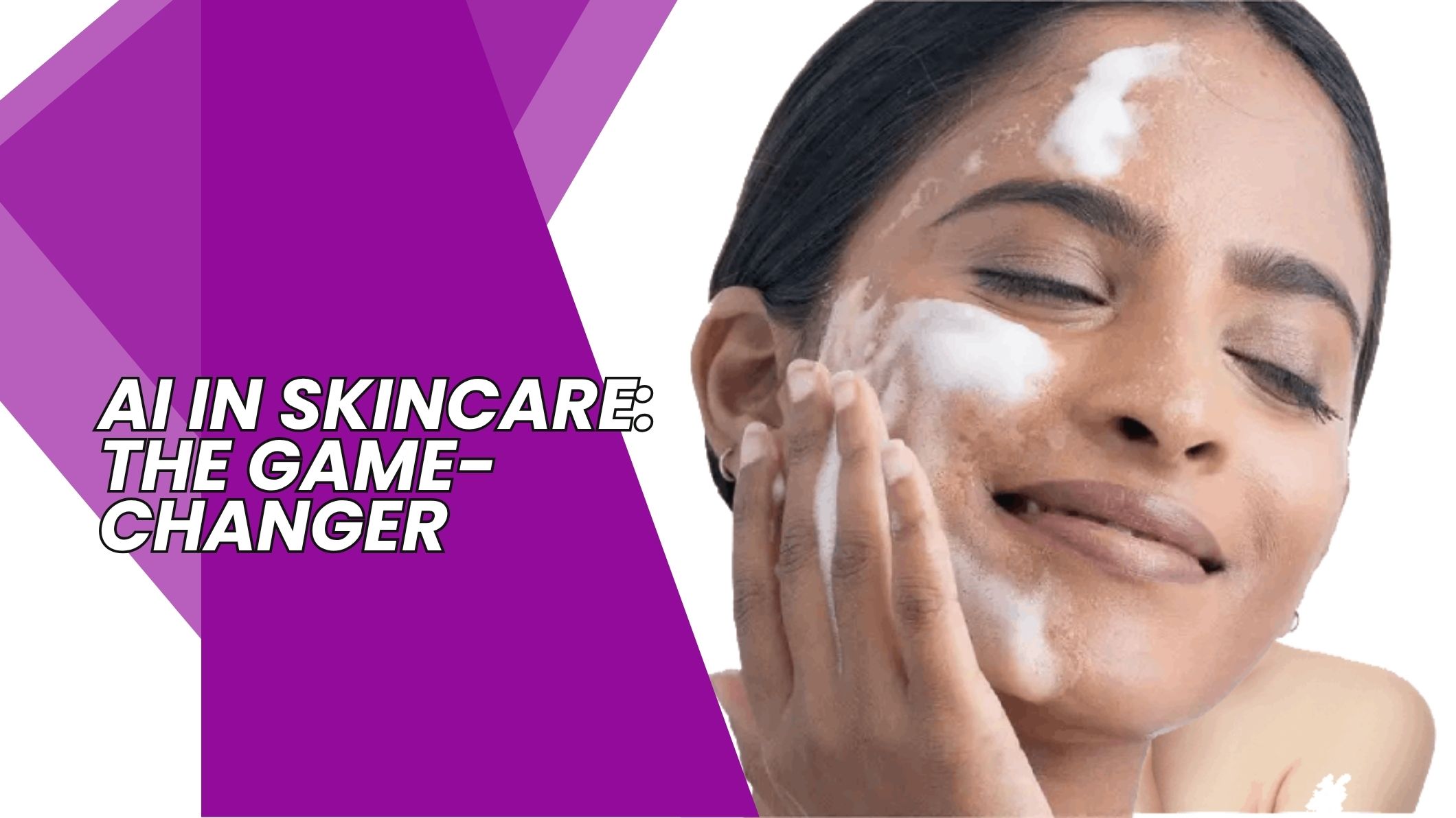 Will AI & Technology Replace Dermatologists? The Future of Skincare