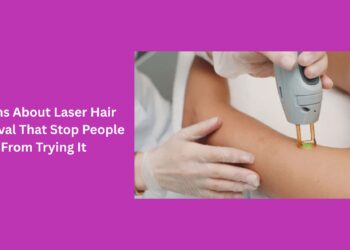 Myths About Laser Hair Removal That Stop People From Trying It