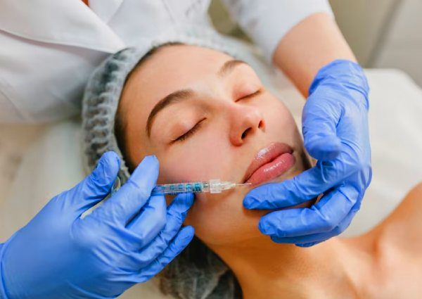 Dermal Fillers Course