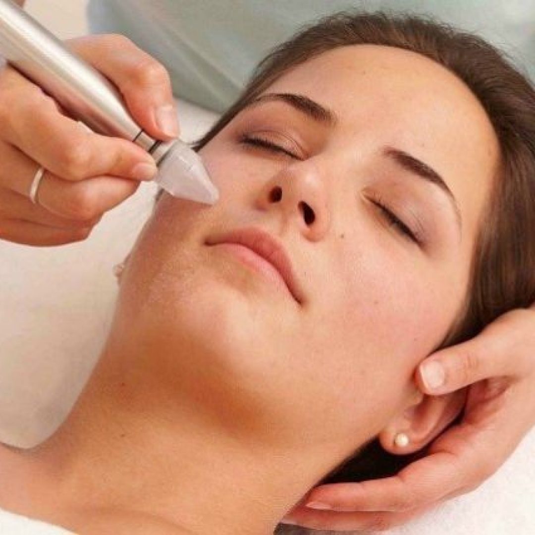 NON SURGICAL Face lift HIFU