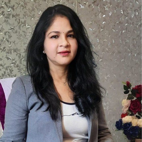 dr-rekha-singh