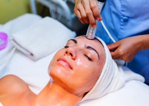 Ultrasound Skin Rejuvenation Course